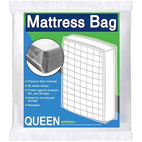 Amazing Reusable Mattress Storage Bag For Touristsecrets