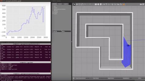 Basic Reinforcement Learning Tutorial7 README Md At Master Vmayoral