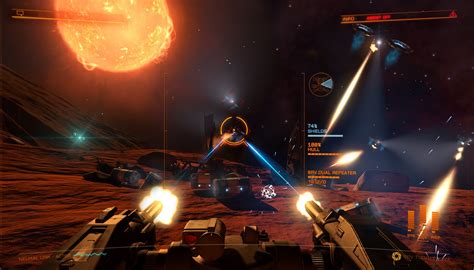 Elite: Dangerous Horizons - Gameinfos | pressakey.com