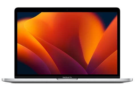 Macbook Pro M2 2022 13 Inch 8cpu 10gpu 8gb