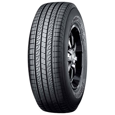 Yokohama Geolandar H T G Tires