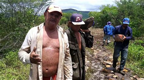 Povoado Quebrada saindo do isolamento Crateús CE 26 03 2020 YouTube