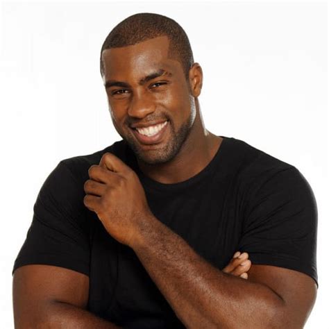 Galerie Photos Teddy Riner