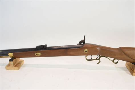 Thompson Center Model Hawken Muzzleloader Landsborough Auctions