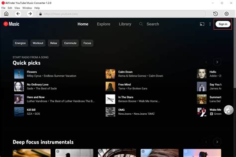 How to Download YouTube Music to USB Flash Drive [Latest 2026]
