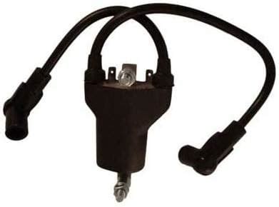 Amazon PARTSRUN Ignition Coil Replaces Kubota RTV 500 RTV500 FUEL