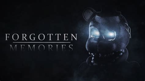 FNAF ROBLOX BIKIN JANTUNGAN Forgotten Memories Shorts Roblox