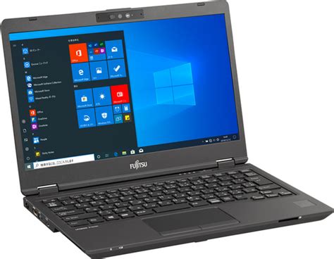 ノートパソコン Office搭載 Ssd 1tb 新 品 換 装 富士通 Fmv Lifebook A744 第4世代 Core I7