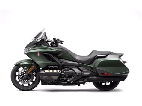 2024 Honda Gold Wing Automatic DCT Richmond Honda House