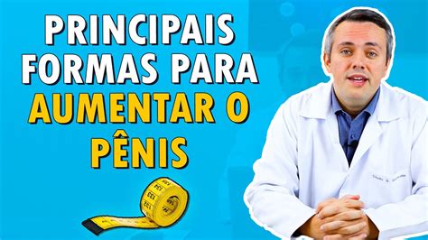 Como Aumentar O Tamanho Do Pênis Com Remédios