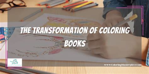 Advanced Adult Coloring Books - Adult Coloring Masterpiece