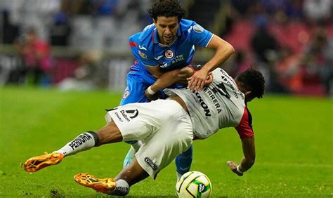 Cruz Azul Vs Toluca Pron Sticos Y Momios