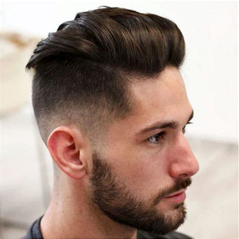 Cortes De Pelo Degradado Para Hombre Todas Las Tendencias De 2022 Y Cómo Elegir Cuerpo