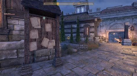 Oblivion Style Ui Ui Media Elder Scrolls Online Addons