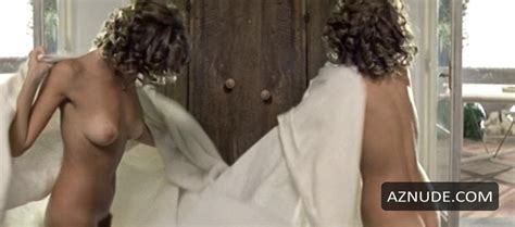 SYDNE ROME Nude AZNude