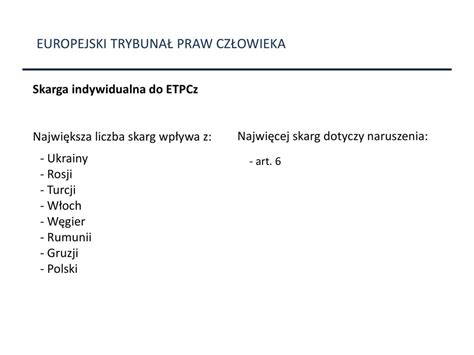 PRAWA CZŁOWIEKA I SYSTEMY ICH OCHRONY ppt pobierz