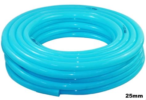 Sky Blue PVC Garden Pipe At Rs 95 Kg PVC Garden Pipe In New Delhi