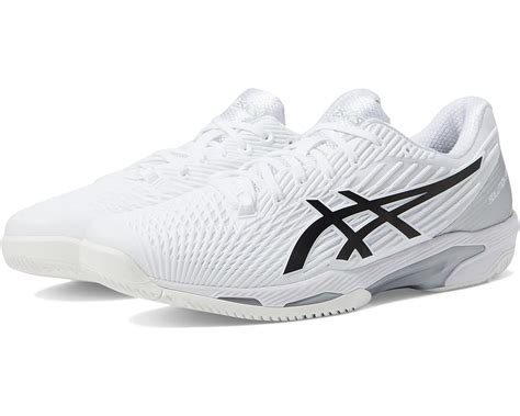 Asics Solution Speed Ff 2 Tennis Shoe