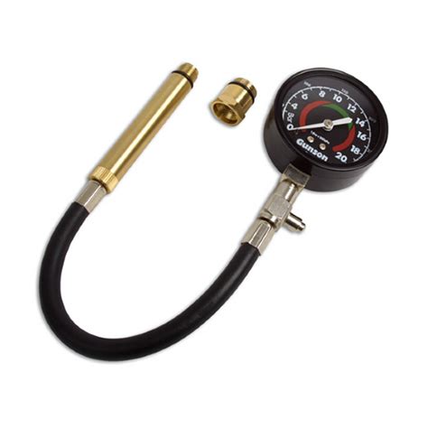 gauge compression tester classic spares