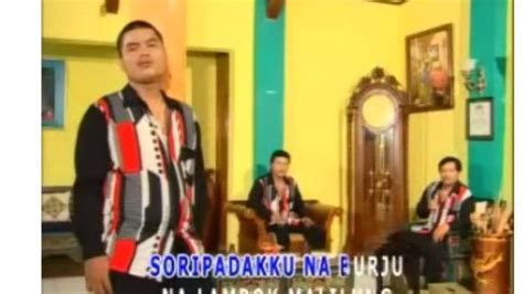 Arti Dan Lirik Lagu Batak Soripada Na Burju Dipopulerkan Oleh Perdana