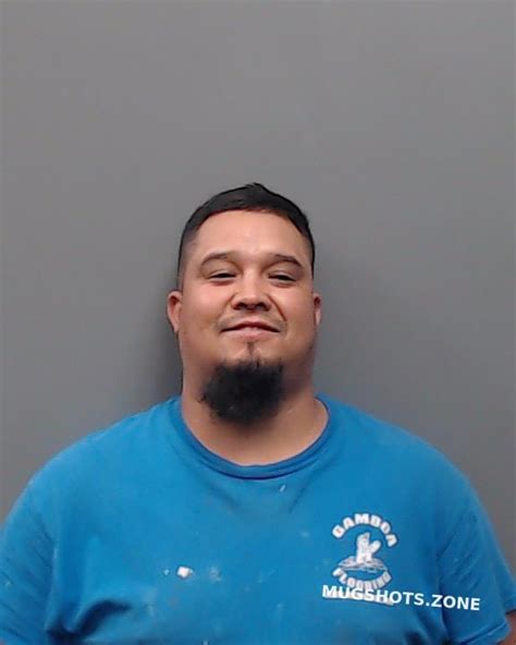 Gamboa Moises Herrera 11 29 2022 Smith County Mugshots Zone