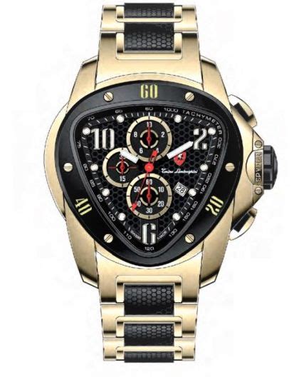 Tonino Lamborghini watch TL1502 - Vip Shop Italy