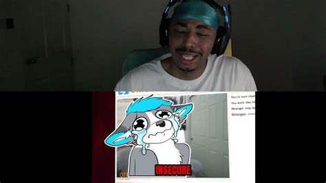 The Ultimate Match Packgod Vs Omegle Furry Reaction Youtube