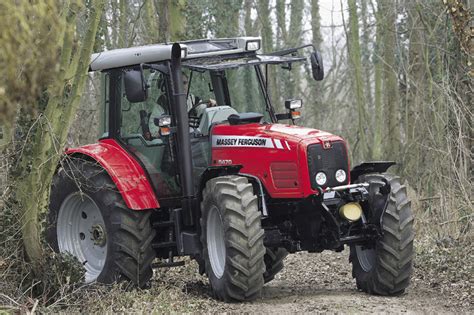 massey ferguson  profi