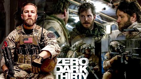 Zero Dark Thirty Full Movie Fact In Hindi Review And Story Explained