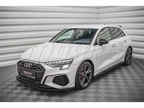 Audi S3 8Y MX Body Kit