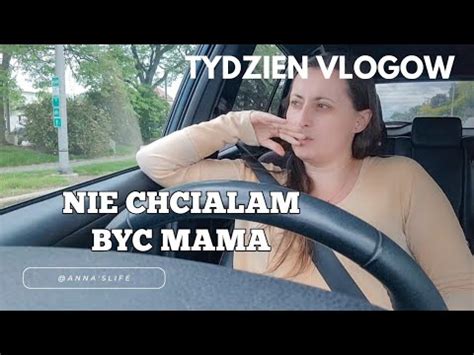 Zmiany W Moim Zyciu Tydzien Vlogow Zycie W Usa Youtube