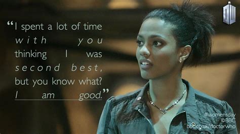 Martha Jones Quotes