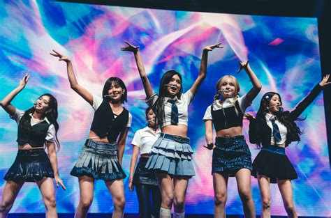 Review Krazy K Pop Super Concert A Decent Sampler Of New Generation K