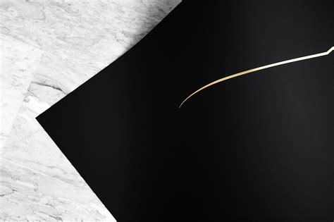 The Thin Gold Line - Luxury Art Prints on Behance