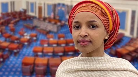 The Amazing Ilhan Omar Youtube