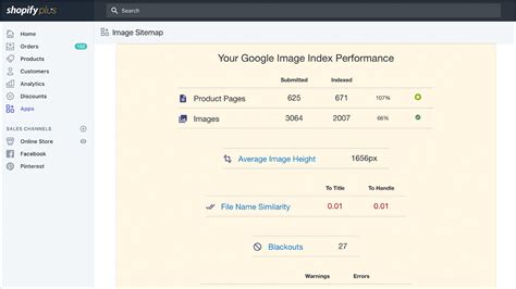 Introducing — Image Sitemap For Shopify By William Belk Medium