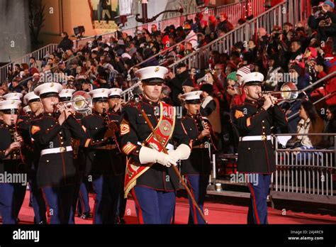 88th Annual Hollywood Christmas Parade In Hollywood California On