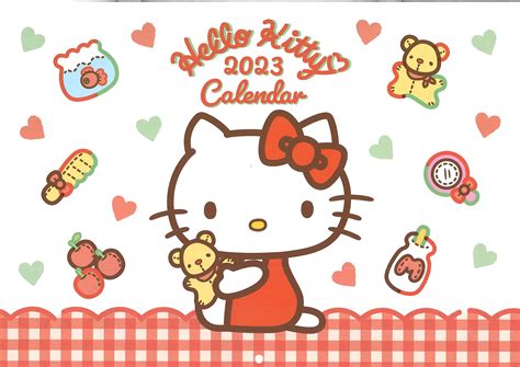 Hello Kitty 2023 Wallpapers - Wallpaper Cave