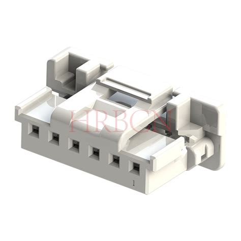 Mm Pitch Wire To Board Connector Isl Version A P U From China