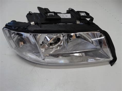 Lampa Prawy PrzÓd Audi A6 C5 Lift 97 99 Przed Lift 20 5377 08 2 Za 199 Zł Z Rawicz Allegropl