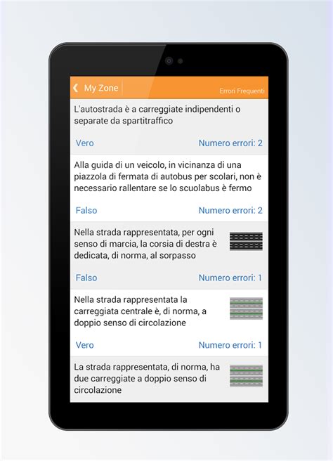 Quiz Patente Ufficiale 2017 App Android Su Google Play