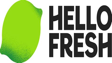 HelloFresh-logo | Gespar.dk