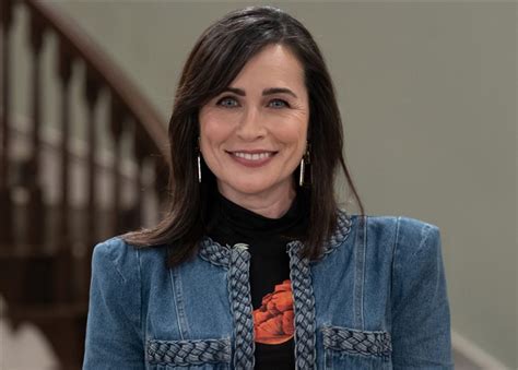 GH Spoilers Rena Sofer Talks Lois Cerullo Return Why Shes Back