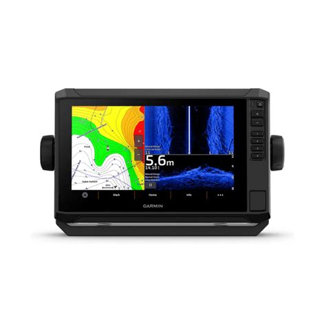 Ecoscandagli Garmin GARMIN CHARTPLOTTER ECHOMAP UHD2 9 92SV CON