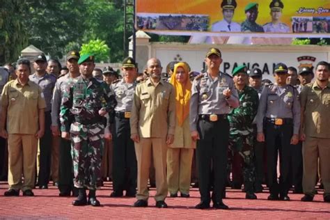 Perbedaannya Hingga Rp Ribu Inilah Besaran Tunjangan Tambahan Tni