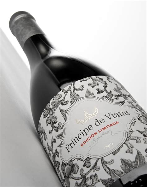 Comprar Vino Pr Ncipe De Viana Edici N Limitada Tienda Online