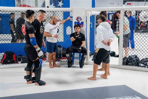 Photo Gallery | Henry Cejudo Trains In Arizona For Comeback At UFC 288 ...