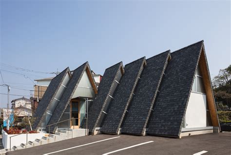 Gallery Of Osteopathic Clinic In Omuta Eal Atsushi Takano 1