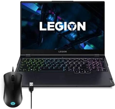 Lenovo Legion 15ITH6H Gaming I7 11800H,RAM 16GB DDR4,1TB, 42% OFF