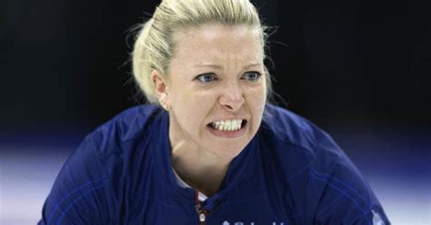 Photos 2021 Us Curling Team Trials